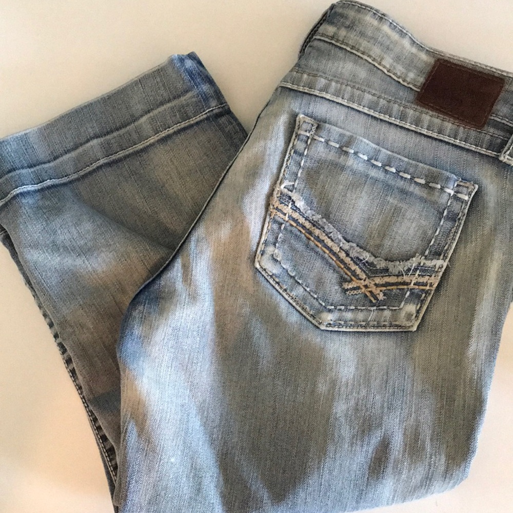 BKE Stella Crop